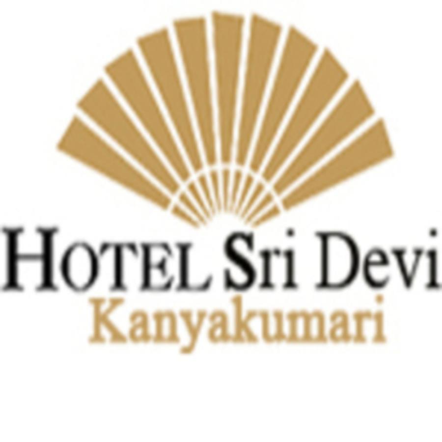 Hotel Sridevi Kanyakumari Buitenkant foto